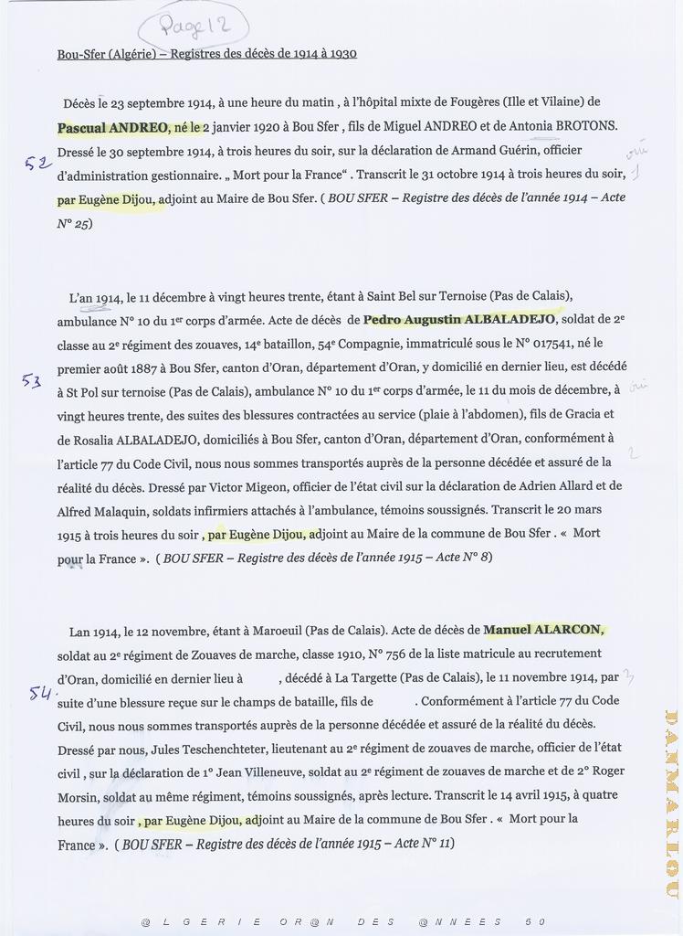 LES MORTS DES 2 GUERRES 14 18 - 39 45 A BOUSFER (13).JPG